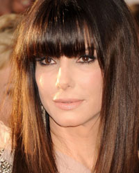 Sandra Bullock